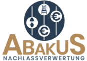 Abakus Nachlassverwertung - Logo